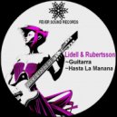 Lidell & Rubertsson - Hasta La Manana