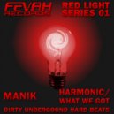 Manik - Harmonic