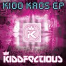 Kidd Kaos - Gettin On It