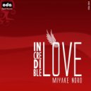 Miyake Noro - Incredible Love (Original Mix)