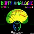 Dionigi - Dirty Analogic Party Vol. 2