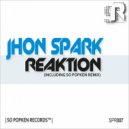 Jhon Spark - Reaktion