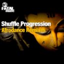 Shuffle Progression - Afrodance