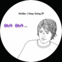 Mulder (NL) - Off Limits