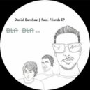 Daniel Sanchez feat. Jay Bliss - Nott Nokk (Original Mix)