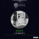 Oniks - This a Di Blood Land