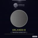Orlando B - Secrets of the Soul