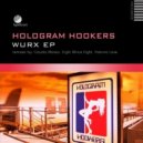 Hologram Hookers - Square Roots