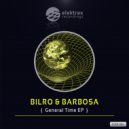 Bilro, Barbosa - Detroit Machine (Original Mix)