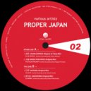 Polygon Prompt - Inside Thin Fence (Original Mix)