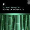 Takashi Watanabe - Moon Shadow