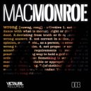 Mac Monroe - Wrong