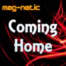 Mag-Netic - The Sunset Of My Dreams (Original Mix)