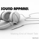 Sound Apparel - Anxiety Of Vanity