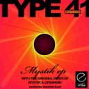 Type 41 - Lifespark