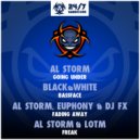 Al Storm & Euphony vs DJ FX - Fading Away (Original Mix)