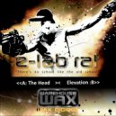 E-Lab Rat - Elevation