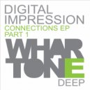 Digital Impression - Unconnected