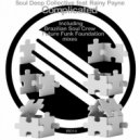 Soul Deep Collective feat. Rainy Payne - Complicated (Abridged Mix)