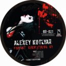 Alexey Kotlyar - Ak47 (Jamal DJS Remix)