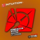 Malda - Under The Authority (F@ckers Remix)