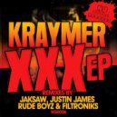 Kraymer - Work On Me