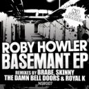 Roby Howler - Darling (Original Mix)