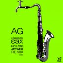 AG - Useless Sax