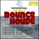 Short Bus Kids - Let It Roll