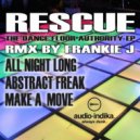 Rescue - All Night Long