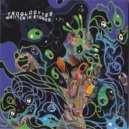 Troglodytes - Sacred Weeds (Original Mix)