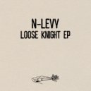 N-Levy - Punch Story (Original Mix)