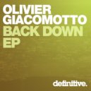Olivier Giacomotto - Does It Taste Better