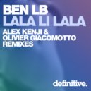 Ben Lb - Lala Li Lala