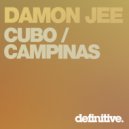 Damon Jee - Cubo