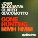 John Acquaviva, Olivier Giacomotto - Mmh Hmm