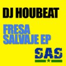 DJ Houbeat - Groove Player (Original Mix)