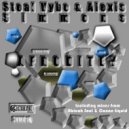 Steal Vybe & Alexis Simmons - Aphroditey (Conan Liquid Vox Mix 1Mst)