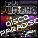 DJ Funsko - Sweet Disco