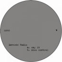 Laverne Radix - Say It (Original Mix)