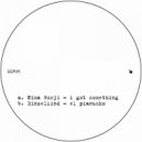 Nima Gorji, Einzelkind - El Pianucho