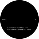 Christian Burkhardt - Tres