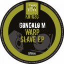 Goncalo M - Combustion Lenta (Original Mix)