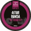 Aitor Ronda - Yo Tribo