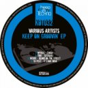 MGMX - Blood On The Street (Original Mix)