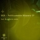Vaia - Cara De Cuero (Original Mix)