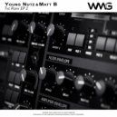 Young Nutz & Matt B - Whats That Sound? (Shock & Awe Radio Remix)