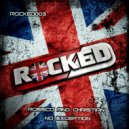 Rossco & Christian - No Exception (Original Mix)