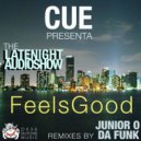 Cue - Azere (Original Mix)