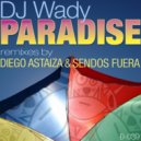 DJ Wady - Mozambu (Original Mix)